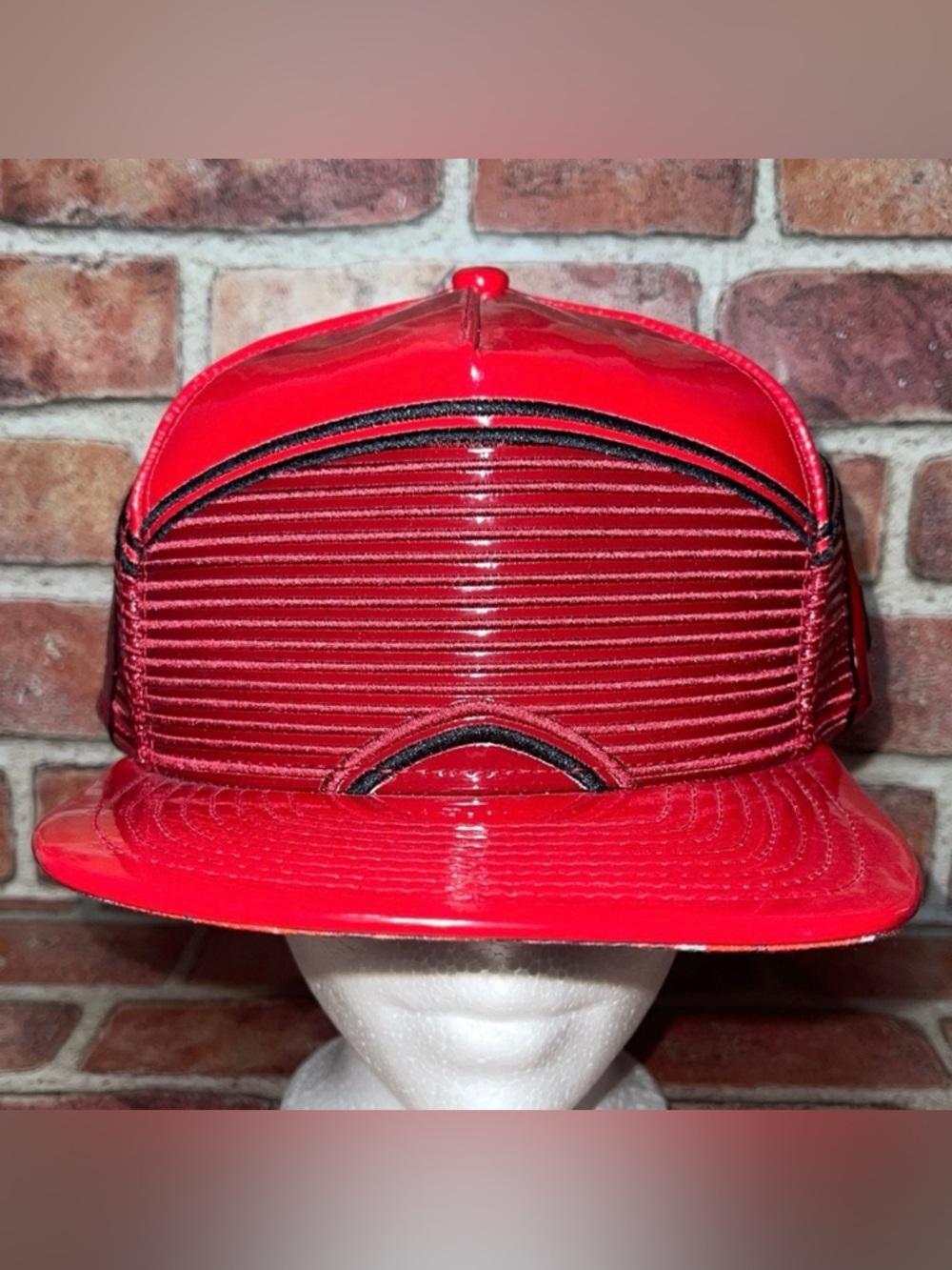 NWT NEW ERA Star Wars The Last Jedi 59Fifty Praetorian Guard Fitted Hat Sz 7.5